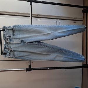 COPY - Vintage Women's Classic Fit Gap jeans